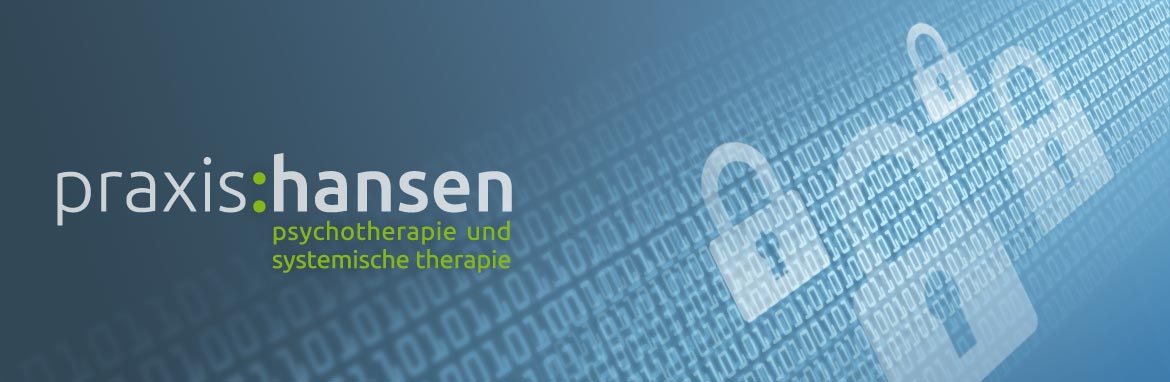 praxis:hansen - psychotherapie und systemische therapie