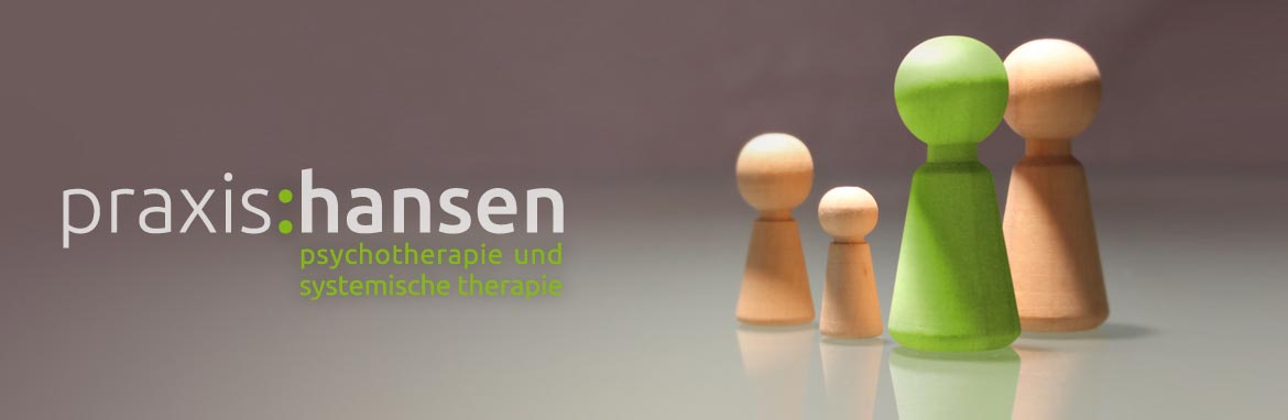 praxis:hansen - psychotherapie und systemische therapie